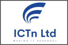 ICTn Ltd logo